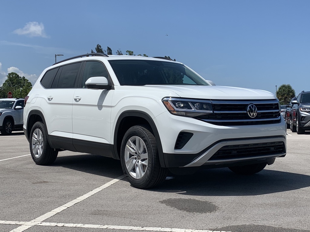 atlas volkswagen atlas volkswagen
